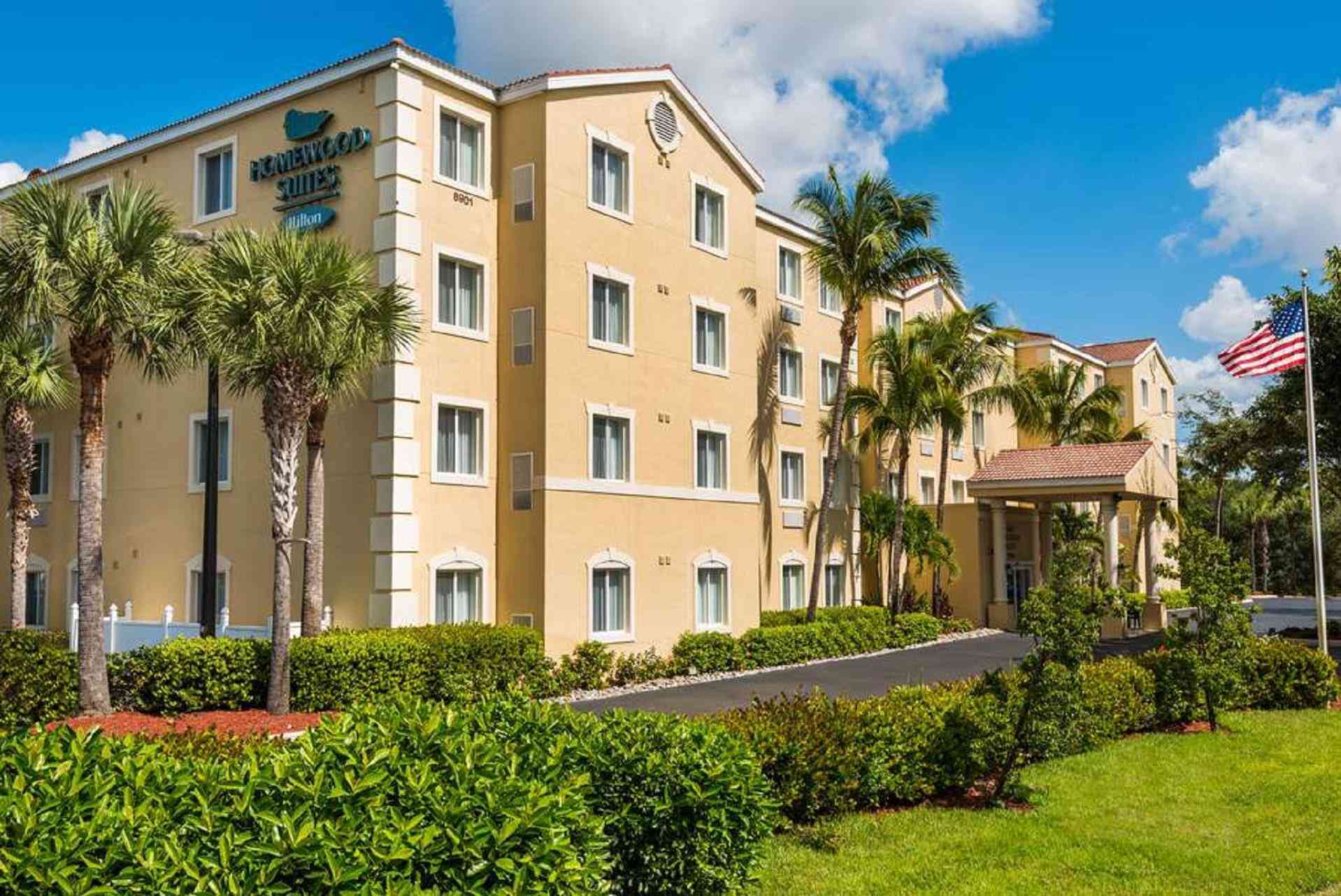 Homewood Suites by Hilton Bonita Springs, FL i Bonita Springs, FL