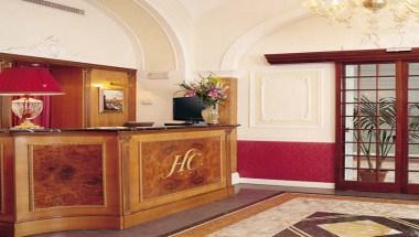 Hotel Contilia image