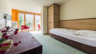 VCH- Hotel Ammerseehauser in Diessen am Ammersee, DE