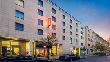 Ibis Praha Wenceslas Square i Prague, CZ