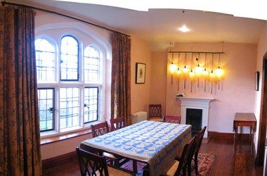 Изображение места проведения