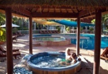 Изображение места проведения