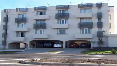 Parkville Place Serviced Apartments in Melbourne, AU