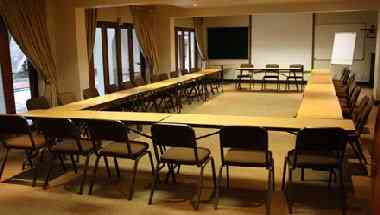 Pongola Country Lodge i Pongola, ZA