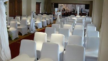 Pongola Country Lodge in Pongola, ZA