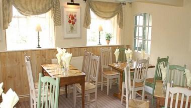 The Masons Arms en Chipping Norton, GB1