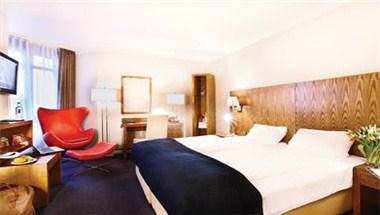 Golden Tulip Bielefeld City (Temporarily Closed Until Further Notice) in Bielefeld, DE