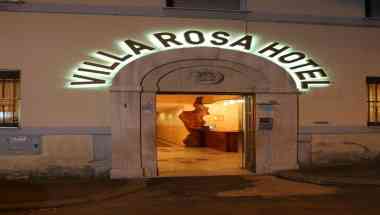Hotel Villa Rosa Rome i Rome, IT