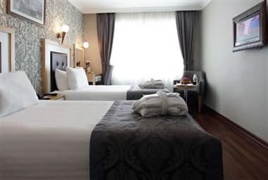 Park Royal Hotel, İstanbul, TR