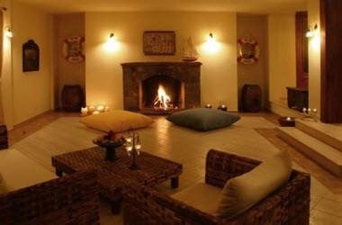 Efe Hotel Gocek in Fethiye, TR