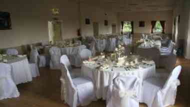 Backworth Miners Welfare i Newcastle Upon Tyne, GB1