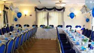 Llety Ceiro Country Guest House em Aberystwyth, GB3