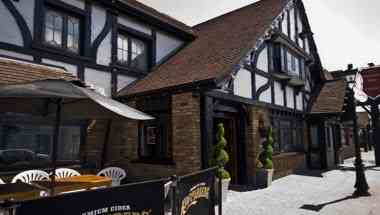 Welcome Inn Hotel a Castlebar, IE