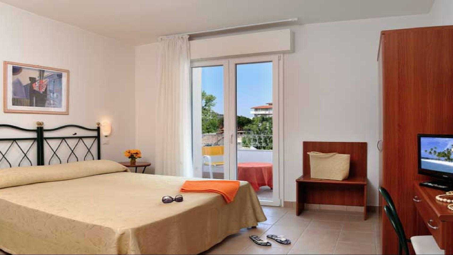 Hotel Giorgio Fabbri Holidays a Cervia, IT