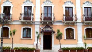 Hotel Il Principe a Milazzo, IT
