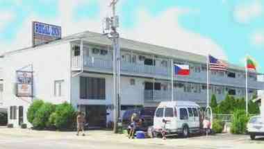 Regal Inn a Hampton, NH