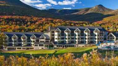 Mountain Club On Loon à Lincoln, NH