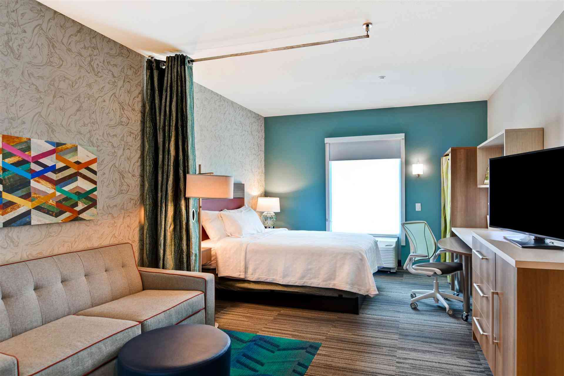 Home2 Suites by Hilton Daytona Beach Speedway in Daytona Beach, FL