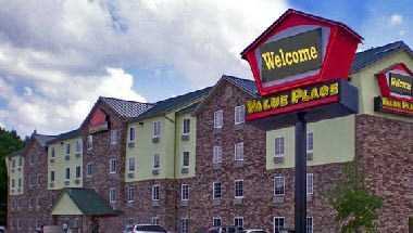 WoodSpring Suites Tyler a Tyler, TX