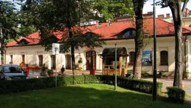 Hotel Maltanski in Krakau, PL