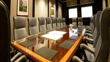 Изображение места проведения