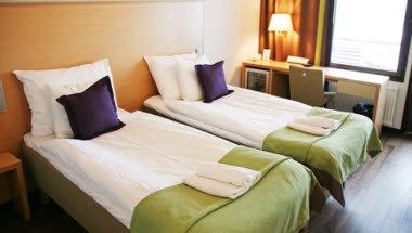 Bild på anläggning