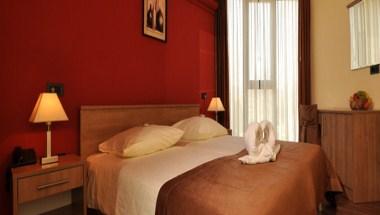 Hotel Fontana a Buzet, HR