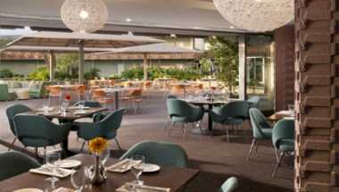 Cafe Zu Zu в Scottsdale, AZ