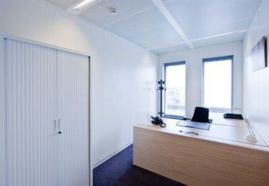 Bild des Veranstaltungsortes