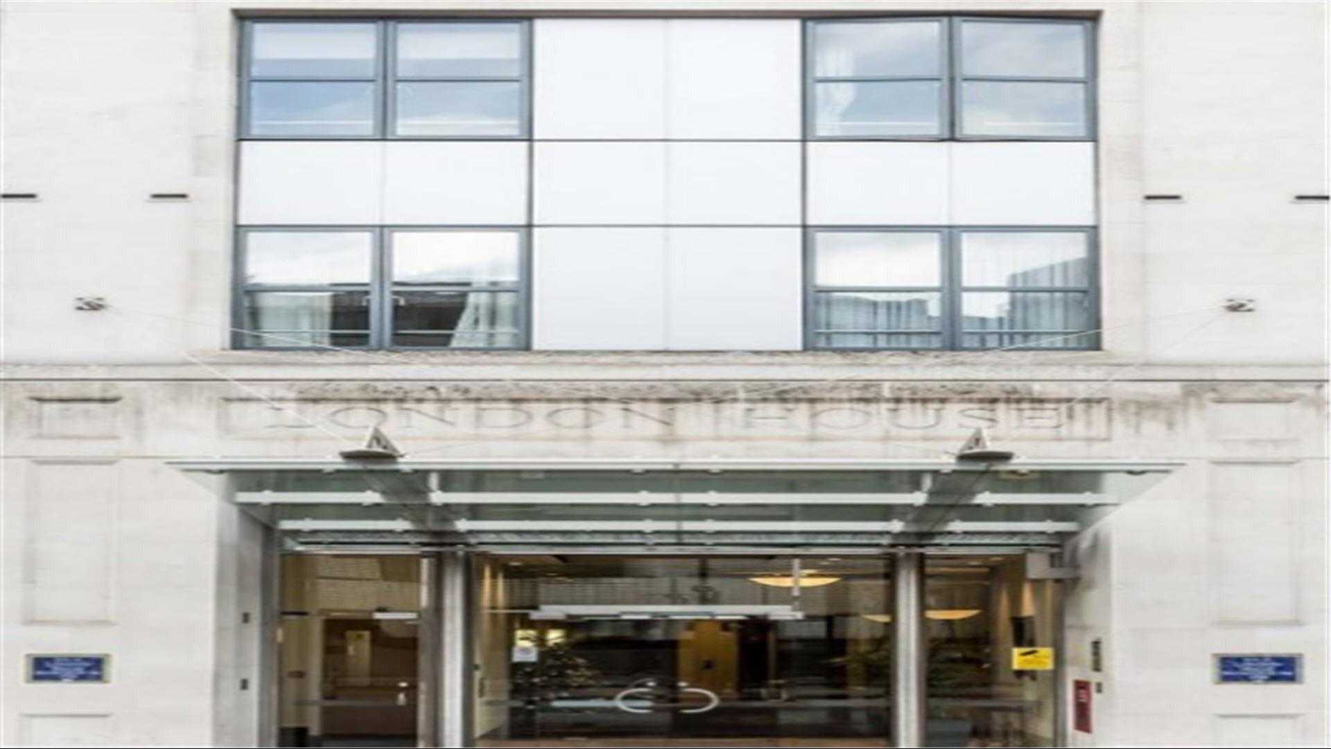 London House в London, GB1