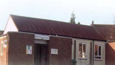 Barnston Village Hall в Dunmow, GB1