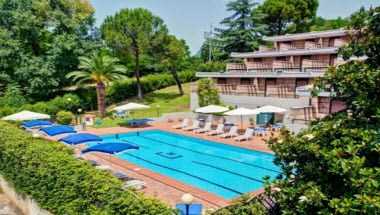 Hotel Garden a Terni, IT