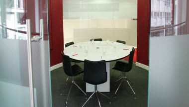 Bruntwood - Lowry House in Manchester, GB1