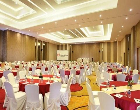 Swiss-Belinn Karawang in Karawang, ID