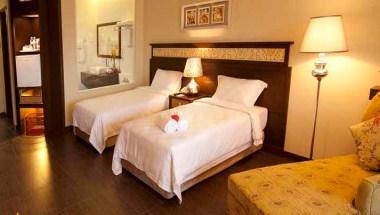 Tok Aman Bali Beach Resort a Pasir Puteh, MY