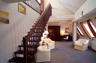 Изображение места проведения