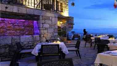 Chateau Eza i Eze, FR