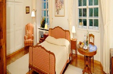 Изображение места проведения