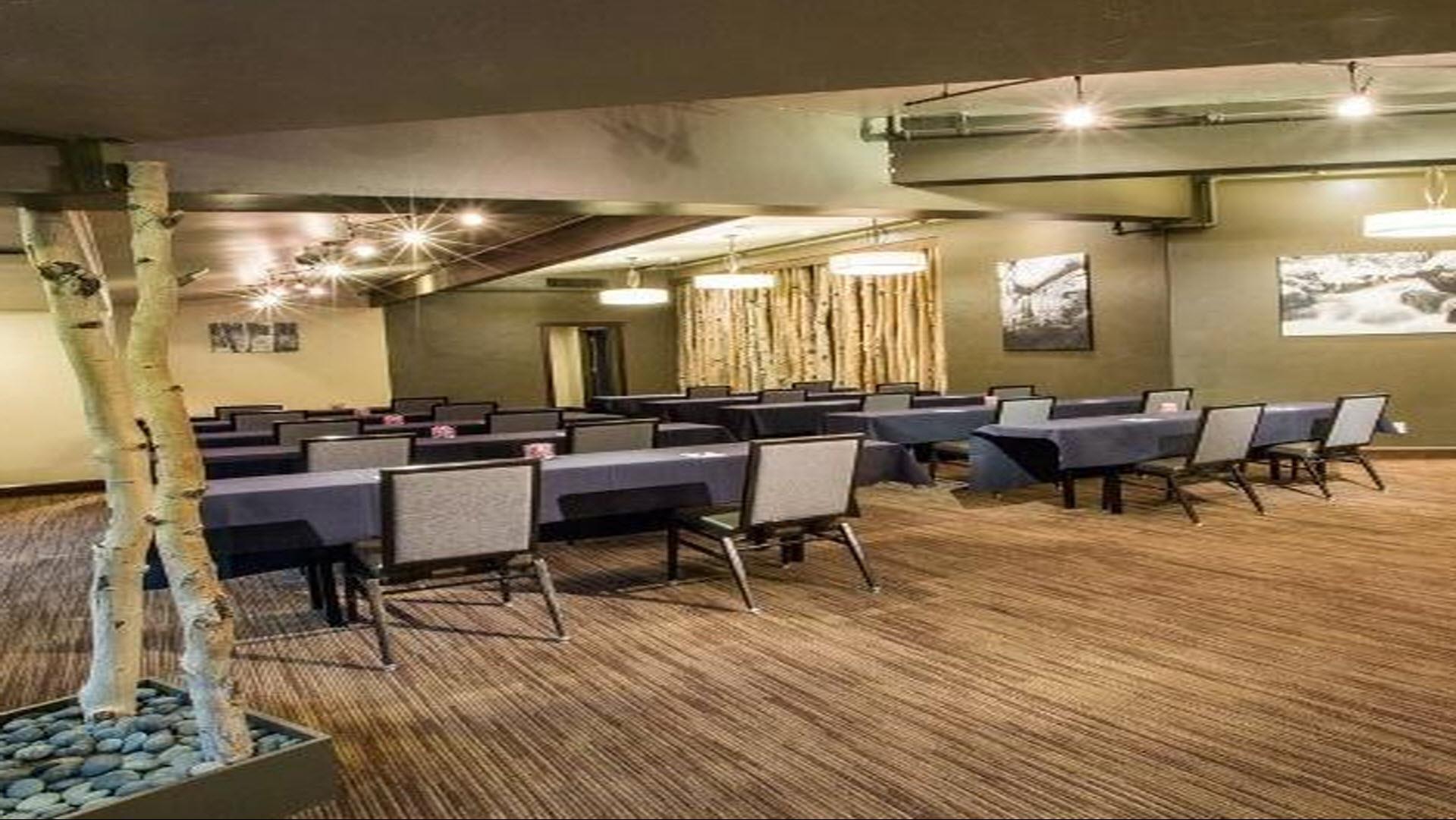 Immagine sala riunioni