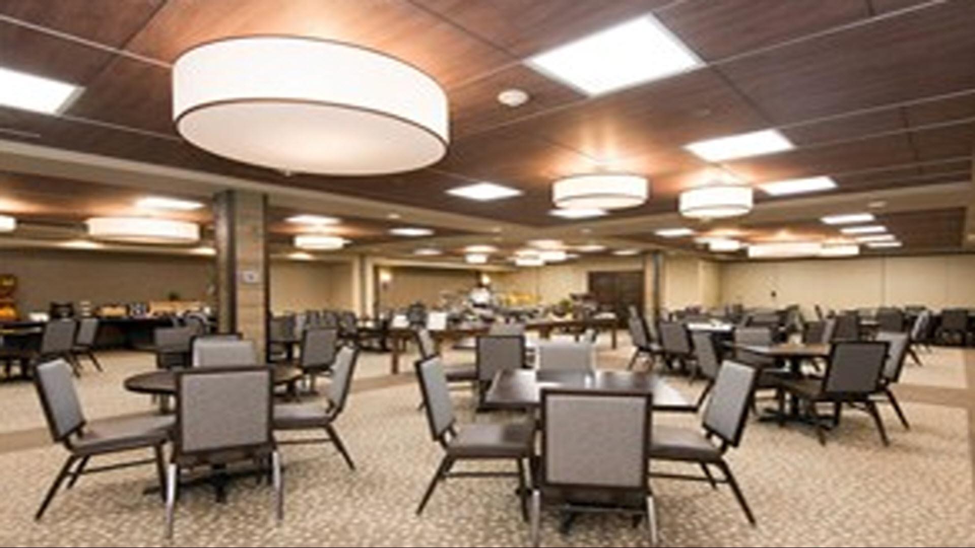 Immagine sala riunioni