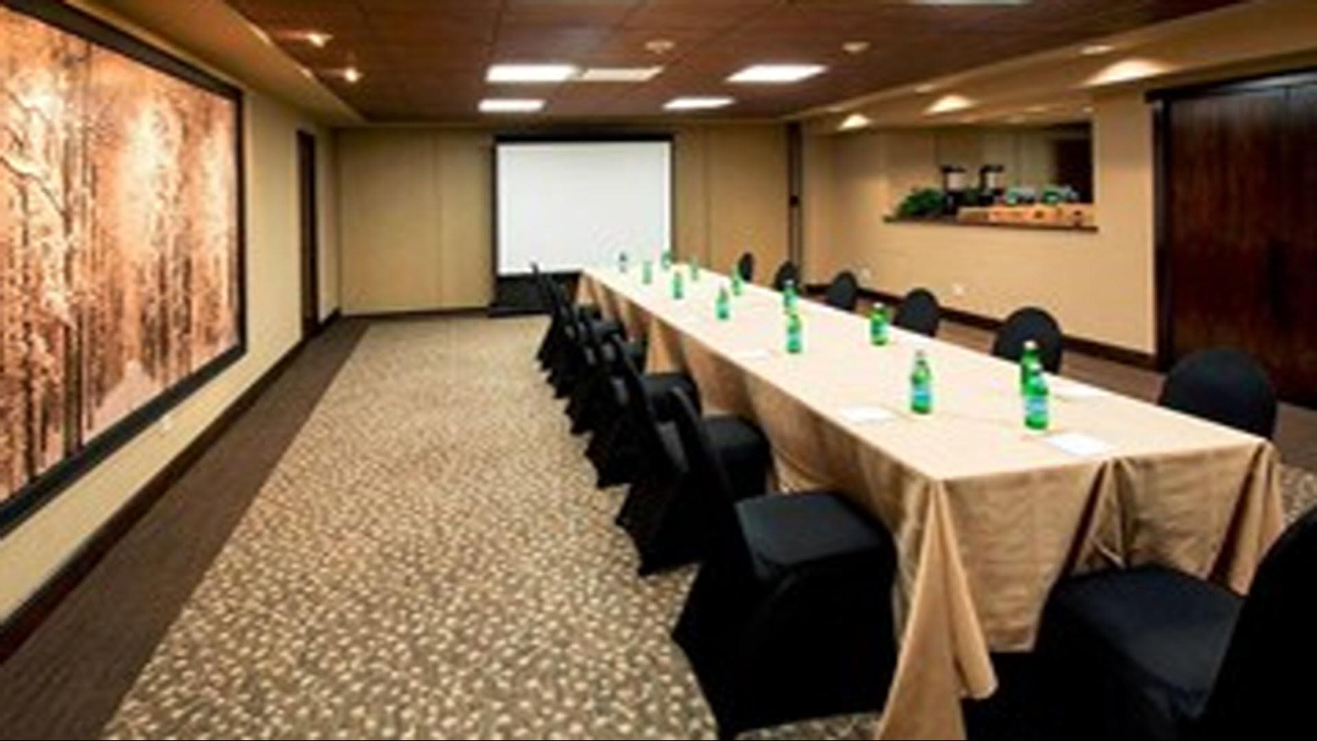 Immagine sala riunioni