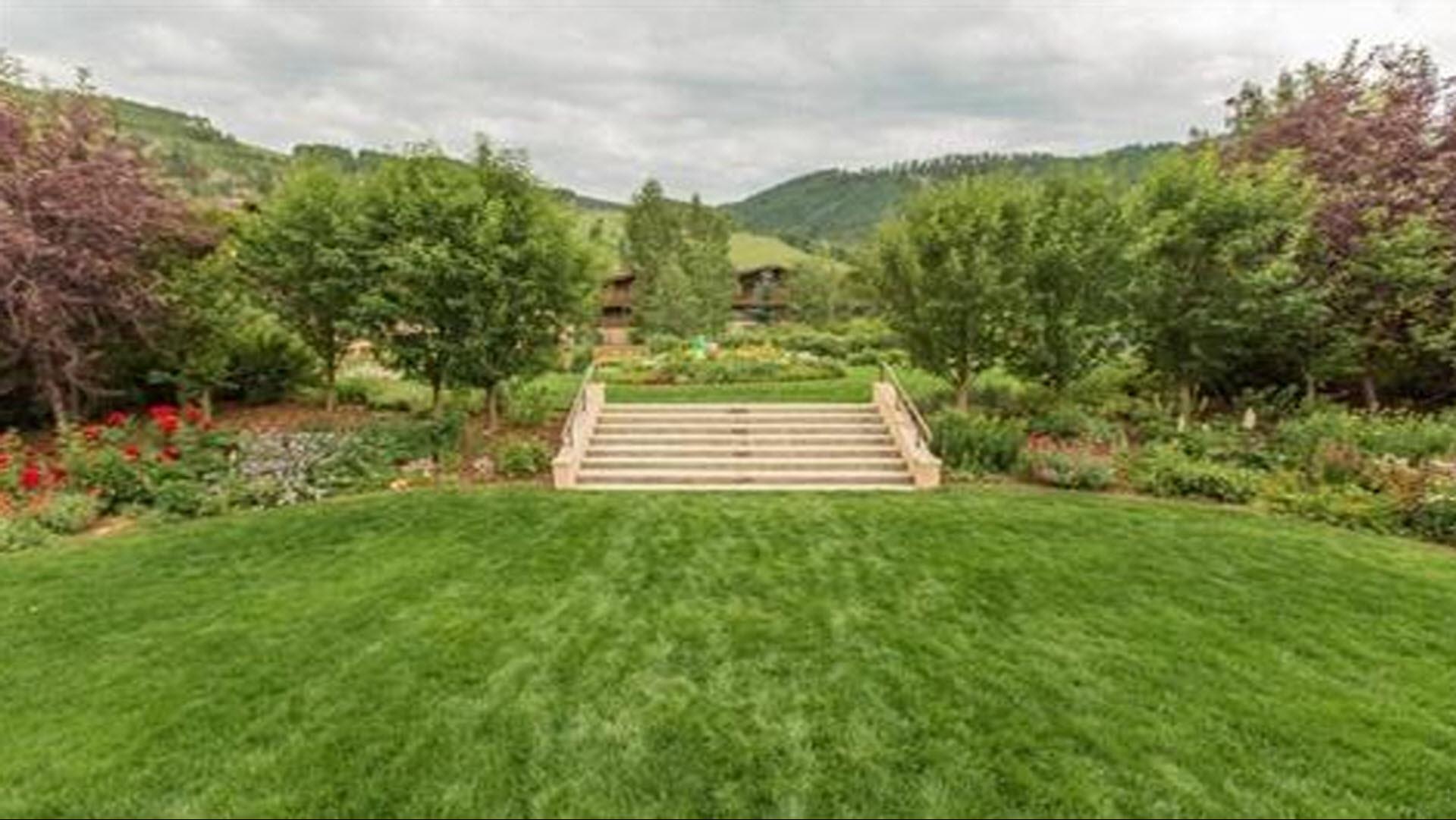 Imagem da sala de reuniões