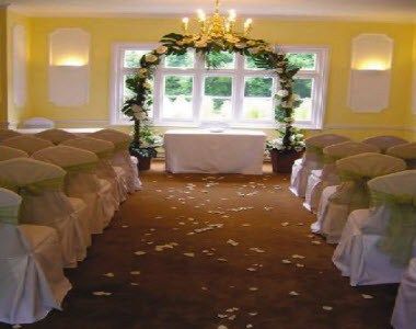 Изображение места проведения