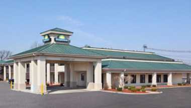 Days Inn by Wyndham Covington in Covington, TN