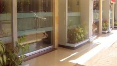 Puri Saron Denpasar Hotel in Bali, ID