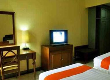 Puri Saron Denpasar Hotel a Bali, ID