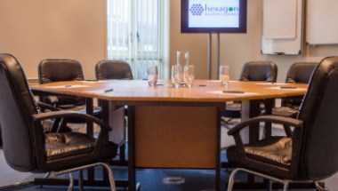 Hexagon Business Centres Limited in Witney, GB1