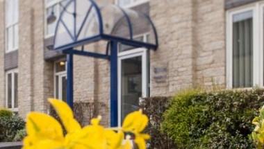 Hexagon Business Centres Limited in Witney, GB1