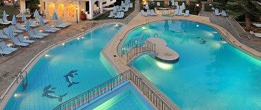 Bild på anläggning