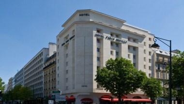 Hotel Paris Neuilly image
